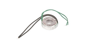 Transformator Toroidalny Tth 50 230/11,5V 17112-9500