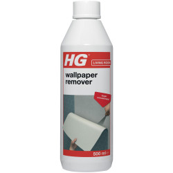 HG 308050106 Wallpaper Remover 500ml