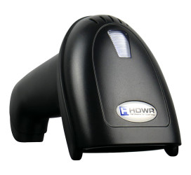 HD43 - czytnik kodów kreskowych do rejestratorów (POS)