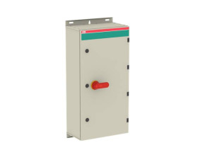 ABB 1SCA022513R0520 Wyłącznik bezpiecznikowy OT630KBUC3AZ, 1000 V, 570 A