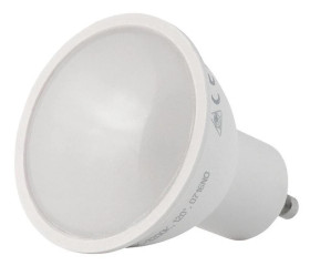Żarówka LED 4W GU10 Spectrum WOJ13259