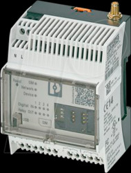 1038568 SMS relay - TC MOBILE I/O X200-4G AC