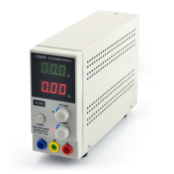 Zasilacz laboratoryjny ZL305 0-30V 5A