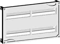 Zestaw montażowy 8GK4301-2KK22, Siemens, Alpha