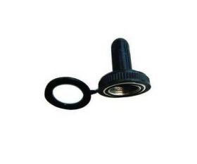 OSŁONA GUMOWA KAPTUREK NA PRZEŁĄCZNIK KN3C