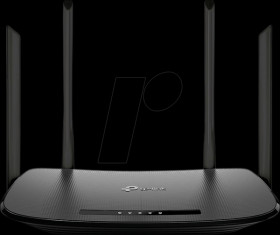 ARCHER VR300 WLAN Router 2.4/5 GHz VDSL2/ADSL2+ 1167 MBit/s (Annex A)