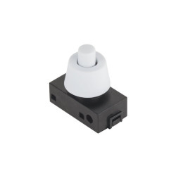 Przełącznik T55 lampkowy 2A/250V lampkowy