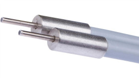 Ls060101, Bariera Światłowodowa, 0,6M, Gł: Stal Nierdzewna 10Long O1,5 O6,...