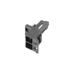 Weidmüller 1069580000 Obudowa złącza pin męskiego na PCB SHL-SMT 5.00/02GR 4.2RL, wire-to-board, piny: 2, 260 szt.