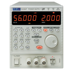 Aim-TTi QL564P SII Power Supply Single 0-56V/0-4A