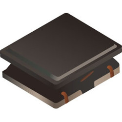 Dławik dużej mocy 2,2 μH ±20% 2510 Idc 2.6A, rdzeń metalowy