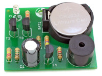 VAVT739B Irytator - dokuczliwy natręt nocny (Zestaw do montażu)