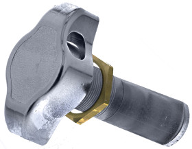 Blokada Camlock śr wycięcia panelu: 19.1mm wycięcie panelu: 19.1 x 16.1mm