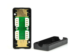 Łącznik UTP kat.6 LSA CU.MP.00136