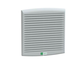 Wentylator ClimaSys 300 m3/h IP54 230VAC NSYCVF300M230PF SCHNEIDER ELECTRIC