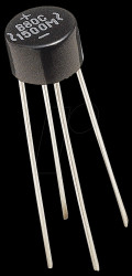 W01M Round bridge rectifier 1.5A 70VAC
