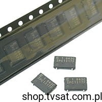 SG8002JF-1.843200MHz Cristal Oscillator SMD-SG8002JF SEIKOEPSON