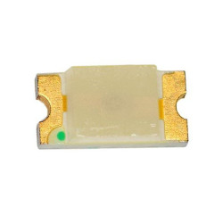 Dioda LED SMD1206 BIAŁA 600mcd wodprze.