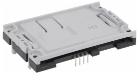 Amphenol 7434L0825S01LF, 1 szt.