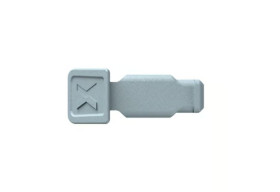 Końcówki wymienne do szczypiec, Klipsy z kodem kolorystycznym, do uzytku z: Dla wszystkich narzędzi z KNIPEXtend, do