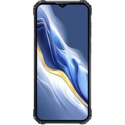 Smartfon Oukitel WP36 Pro 6/256 10600mAh czarny
