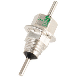 Tusonix 2499-003-X5U0-102PLF 1000pF 12-28 UNF-2A Feed-Thru Capacitor