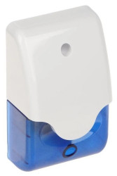 Sygnalizator optyczno-akustyczny wewnętrzny SV-96BE