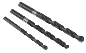 Zestaw wierteł Dormer Wiertło kręte HSS 41 szt.