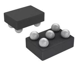 TPS72013YZUT Texas Instruments DSBGA5