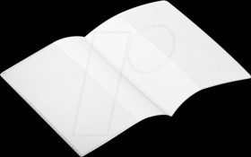 213919 Double sleeve for vaccination cards, 10pcs.