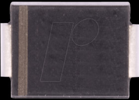 SMBJ24A Overvoltage protection diode, DO-214AA, 24V