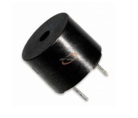 BUZER BEZ GENERATORA 12x9mm 5V 85dB 120mA