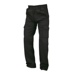 Unisex, L: 35cal, kolor: Grafitowy, materiał: Bawełna 35%, Poliester 65%, Orn 52cal 132cm