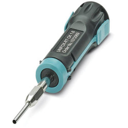 Phoenix Contact 1072069 UNIFOX Unlocking Tool for CK 1.6 contacts