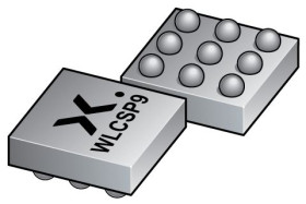 Nadajnik/odbiornik magistrali SOT8027