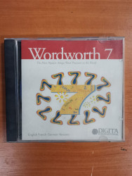 Wordworth 7 CD