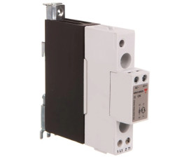 Przekaźnik półprzewodnikowy jednofazowy 24-240V 20A 20-275VAC/24-190VDC RGC1A23A15KGU