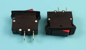 10A WYŁĄCZNIK TERMICZNY=TECHNA RESET