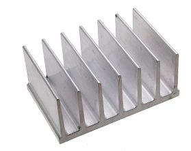 Radiator A5723 L=5cm