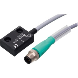 VAA-2E-IER2-S-1M-V1, Read head and evaluation unit