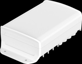 48412233.HMT2 BoVersa BOV-FG KWL 120903, SET, 162 x 88 x 45 mm, white