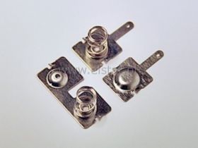 Styki do baterii 2 x R6 obudowa G0310