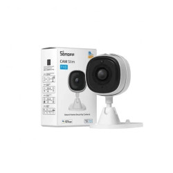 Sonoff Bezprzewodowa kamera WiFi CAM SLIM