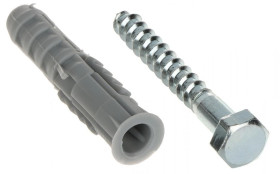 Kołek rozporowy KS-12/8X60