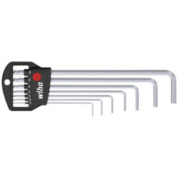 Wiha 01416 369H7 Classic L-key Set