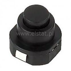 Przełącznik PB10 stab. OFF-ON SMD