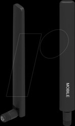 PR1US540 Antenna, 5G, SMA