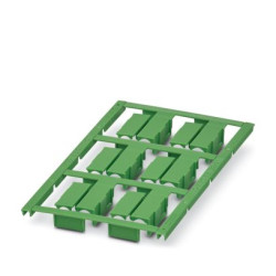 Marker Znacznik do przewodów UC-WMC Phoenix Contact Montaż na zacisku