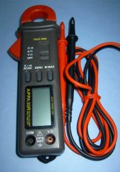 APPA-30R MIERNIK CĘGOWY AC/DC