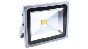 Reflektor Szerokostrumieniowy 1-Diodowy 3000 › 3200K Rs Pro 50000H